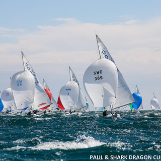 Vela. Sarà un 2019 intenso per lo Yacht Club Sanremo