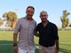 Sanremese–Pietra Ligure, amichevole di lusso: sugli spalti insieme ai ragazzi del settore giovanile ci saranno Del Piero e Djorkaeff Sanremese–Pietra Ligure, amichevole di lusso: sugli spalti insieme ai ragazzi del settore giovanile ci saranno Del Piero e Djorkaeff