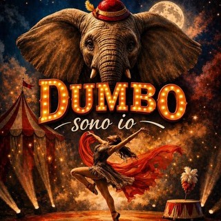 Teatro, danza e beneficenza: a Camporosso va in scena "Dumbo sono io" (Foto) Teatro, danza e beneficenza: a Camporosso va in scena "Dumbo sono io" (Foto)