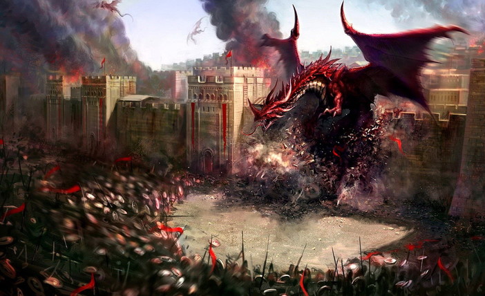 Ospedaletti: domenica prossima una giornata dedicata agli appassionati di 'Dungeons and Dragons'