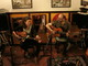 Imperia: domani sera alla 'Talpa e l'Orologio' appuntamento con la 'pizzata' e la musica del duo 'No Tab' Imperia: domani sera alla 'Talpa e l'Orologio' appuntamento con la 'pizzata' e la musica del duo 'No Tab'