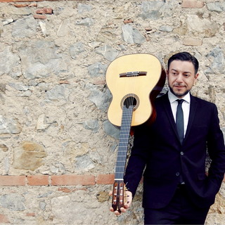 Ancora un grande successo negli Stati Uniti per la tournèe concertistica e didattica per l'imperiese Diego Campagna