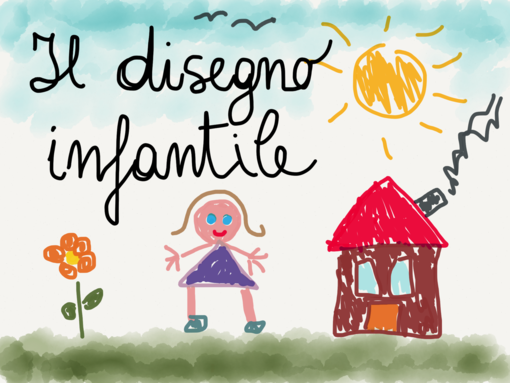 Sanremo: il 7 dicembre all'ASD Insieme, corso su 'Il significato del disegno Infantile... non solo Scarabocchi'