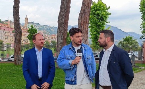 Ventimiglia al bivio del ballottaggio tra Di Muro e Sismondini: parlano i due sfidanti (Video)