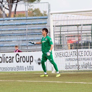 Foto dal profilo pubblico Facebook dell'US Gavorrano