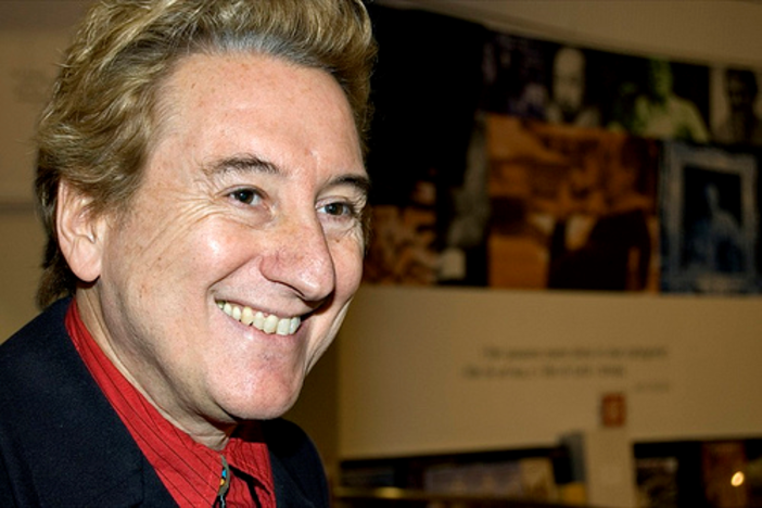 Sanremo: Dario Salvatori ospite dei Martedì Letterari, al Casinò la presentazione del suo Dizionario di musica internazionale Sanremo: Dario Salvatori ospite dei Martedì Letterari, al Casinò la presentazione del suo Dizionario di musica internazionale