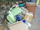 Imperia: degrado ed abbandono di rifiuti in via Felice Musso, De Bonis "Interverremo subito" Imperia: degrado ed abbandono di rifiuti in via Felice Musso, De Bonis "Interverremo subito"