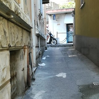 Vicolo Gradisca Vicolo Gradisca