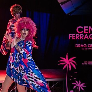Sanremo: it's Ferragosto Time al Pico de Gallo, questa sera cena spettacolo con drag queen