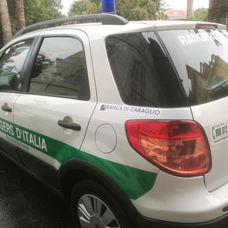 Sanremo: scomparsa di Emilio Borea, le condoglianze di 'Rangers d'Italia' e Volontari Aib