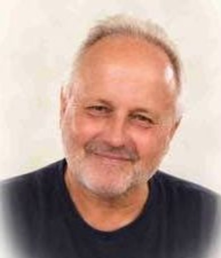 Ponente ligure in lutto per la morte del 67enne Dario Damele