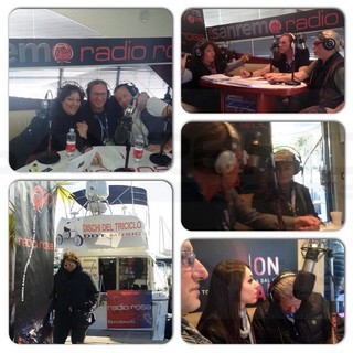 Si conclude la settimana del 65Festival di Sanremo, che ha proclamato i tre giovani tenori de 'Il Volo' vincitori assoluti Si conclude la settimana del 65Festival di Sanremo, che ha proclamato i tre giovani tenori de 'Il Volo' vincitori assoluti