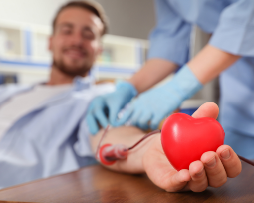 Giornata Mondiale del Donatore di sangue 2020: la situazione trasfusionale della Liguria nei mesi del Covid