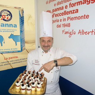 Il Giappone vince il Campionato del Mondo di Pasticceria, Gelateria e Cioccolateria Il Giappone vince il Campionato del Mondo di Pasticceria, Gelateria e Cioccolateria
