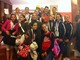 Sanremo: successo per la Scuola di Danza 'Dance in motion' al Festival mondiale di creatività nella scuola