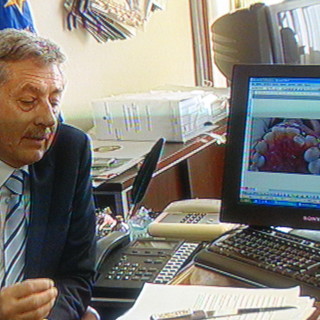 Delitto di via Poma: Cavallone contro i periti della Corte d'Assise d'Appello