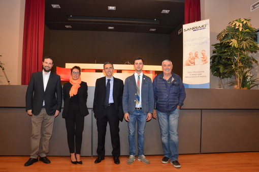 Diano Marina: questa mattina la presentazione dei risultati del questionario di Cna ai candidati a Sindaco