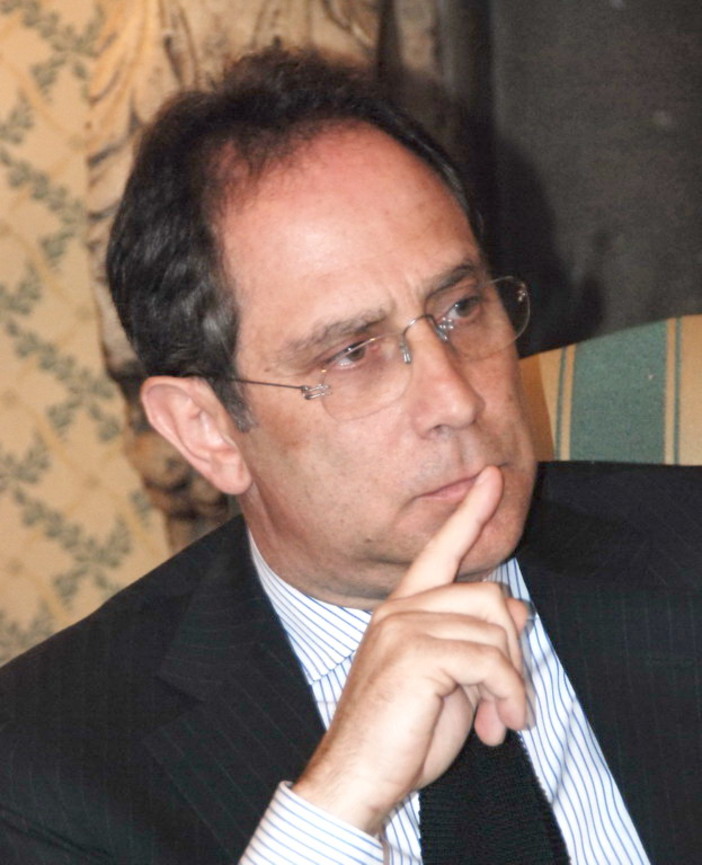 Patrimonio artistico del Casinò, Di Ponziano "Nessuna donazione di opere di Picasso, De Chirico o Van Gogh"