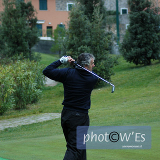 Sanremo: i risultati dei tornei svolti negli ultimi fine settimana al 'Golf Club degli Ulivi'