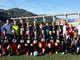 #Iorestoacasa. L'appello della squadra femminile del Don Bosco Valle Intemelia (VIDEO)