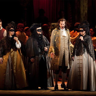 Diano Marina: la grande lirica apre il 10° Emd Festival. in scena il Don Giovanni, capolavoro di Mozart Diano Marina: la grande lirica apre il 10° Emd Festival. in scena il Don Giovanni, capolavoro di Mozart