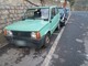 Ceriana: finisce contro due auto parcheggiate e scappa via, il proprietario di una macchina chiede aiuto ai social Ceriana: finisce contro due auto parcheggiate e scappa via, il proprietario di una macchina chiede aiuto ai social