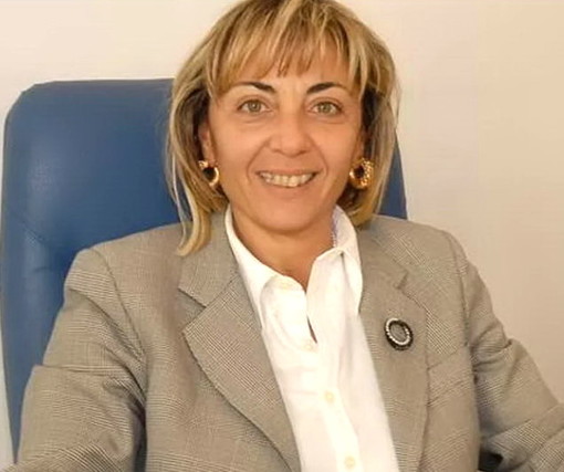 Daniela Troiano (Foto de La Provincia Pavese) Daniela Troiano (Foto de La Provincia Pavese)