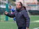 Diego Bevilacqua, nuovo allenatore del Ventimiglia Juniores