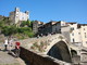 Dolceacqua, storia ed arte: Brea, Monet, Morscio. Domenica 1° febbraio visita guidata a tema Dolceacqua, storia ed arte: Brea, Monet, Morscio. Domenica 1° febbraio visita guidata a tema