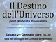 Perinaldo potrà diventare sede per una Scuola di Astronomia per insegnanti Perinaldo potrà diventare sede per una Scuola di Astronomia per insegnanti
