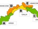 Nuova allerta meteo per neve su gran parte della Liguria ma il Ponente è risparmiato