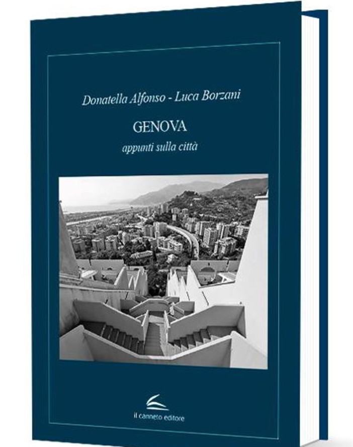 Imperia: domani sera (ore 20.45) l'incontro allo 'Spazio vuoto' su ‘La città che cambia… Genova, Imperia' Imperia: domani sera (ore 20.45) l'incontro allo 'Spazio vuoto' su ‘La città che cambia… Genova, Imperia'