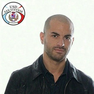Nella foto Denis Settime, Direttore Sportivo della Sanstevese