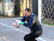 Nella foto Alessandro Palladino, portiere del Don Bosco Valle Intemelia Nella foto Alessandro Palladino, portiere del Don Bosco Valle Intemelia