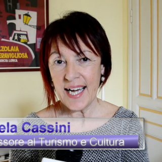 Sanremo: oggi aprirà le porte il nuovo museo civico a palazzo Nota, intervista all’Assessore Cassini: “Un momento storico per la città” (video)