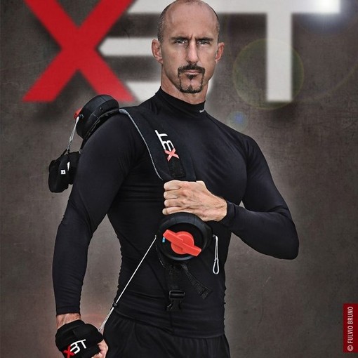 Per il Miramare Hotel ecco il personal trainer a cinque stelle, Davide Nevrkla di "David Fitness & Training" Per il Miramare Hotel ecco il personal trainer a cinque stelle, Davide Nevrkla di "David Fitness & Training"