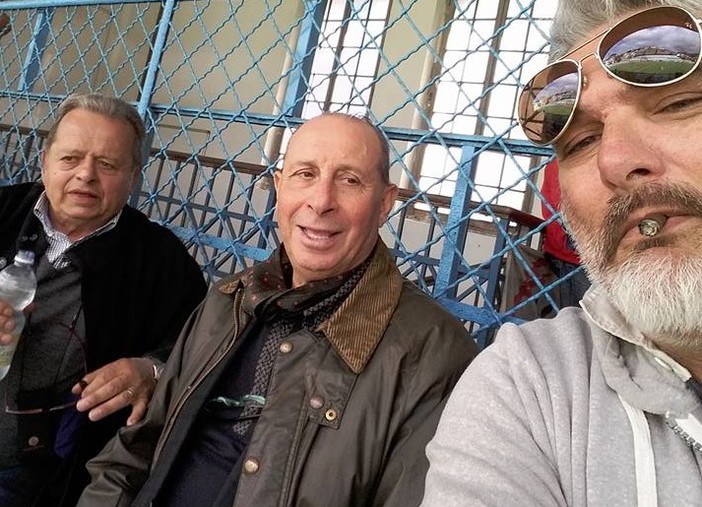 Calcio: salta la possibile fusione tra Argentina e Virtus Sanremo, Rainieri "Ha vinto l'amore dei Del Gratta verso Arma di Taggia"
