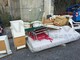 Sanremo: discariche abusive nell'entroterra, abbandono di ingombranti in frazione San Giovanni (Foto) Sanremo: discariche abusive nell'entroterra, abbandono di ingombranti in frazione San Giovanni (Foto)