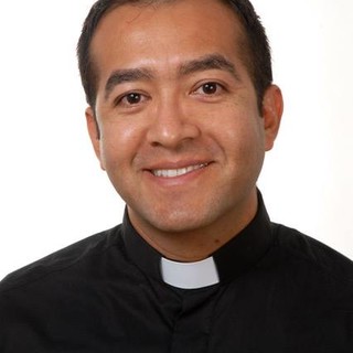 Don Martin Loza Perez