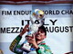 Motociclismo: il 19enne di Sasso (Bordighera), Davide Soreca, campione del mondo Enduro