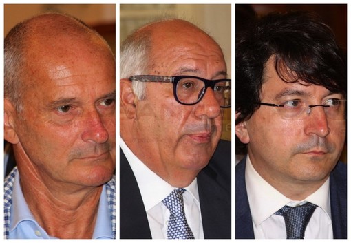 Sanremo: gli albergatori sul caro bollette "Finora ci abbiamo messo una pezza ma è altissimo il rischio chiusura" Sanremo: gli albergatori sul caro bollette "Finora ci abbiamo messo una pezza ma è altissimo il rischio chiusura"