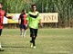Nella foto Lorenzo Casassa, centrocampista della Dianese &amp; Golfo e già un gol in campionato