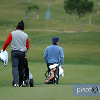 Sanremo: i risultati del 'Garofano d'oro' e 'Garofana d'argento' al Golf degli Ulivi