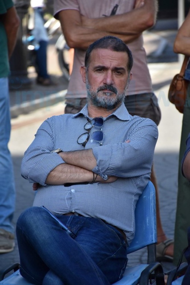 Grido d'allarme del Sindaco di San Bartolomeo al Mare sui Green pass "Amministrazioni comunali in difficoltà"