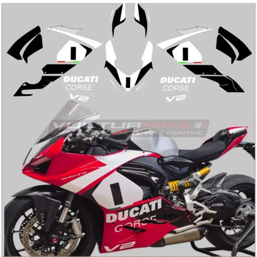 Ducati Panigale, Multistrada e BMW S 1000 RR: le tendenze 2026 per la personalizzazione