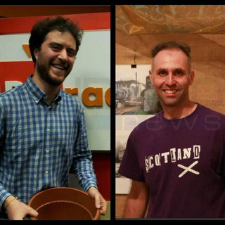 Uno spettacolo teatrale, incontri, dibattiti e cena biologica sabato con 'R&amp;B Agricoltura'