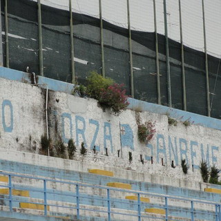 Sanremo: degrado allo Stadio Comunale, interviene un altro nostro lettore