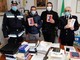Diego Costacurta al comando di Polizia Municipale di Sanremo Diego Costacurta al comando di Polizia Municipale di Sanremo