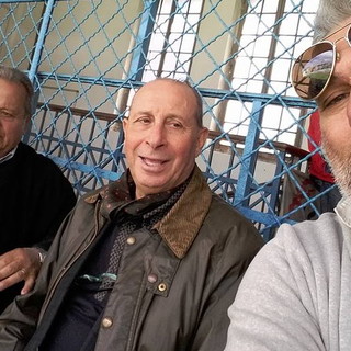 Calcio: salta la possibile fusione tra Argentina e Virtus Sanremo, Rainieri "Ha vinto l'amore dei Del Gratta verso Arma di Taggia"