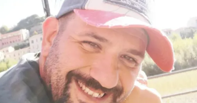 Ventimiglia, muore in un incidente stradale: scatta una raccolta fondi online in ricordo di Daniele